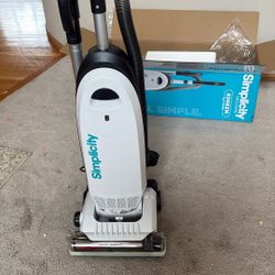 vacuum