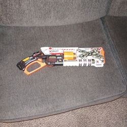 Zuru X-Shot Blaster Skins Gun 