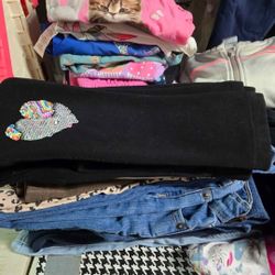 Venta De Ropa Para Mujer hi Niñas