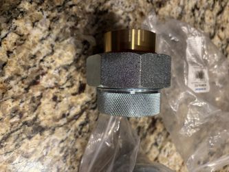 1 1/2inch Dielectric Union 