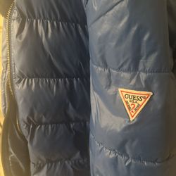 Guess Puffer