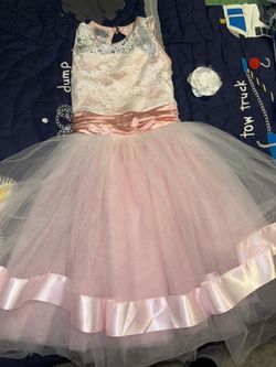Dress For Girls