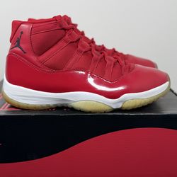 Air Jordan 11 “Win Like 96” (2017) Size 10M (Preowned)
