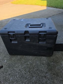 Chainsaw case