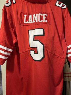 Lance Jersey