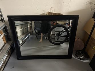 Large Bedroom Mirror