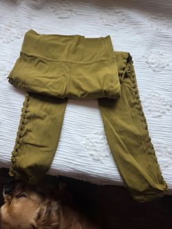 Women's gym leggings