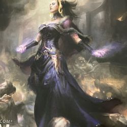 Magic The Gathering Game Mat