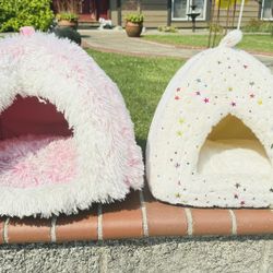 Cat Houses