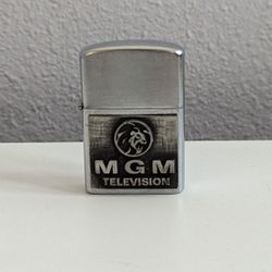 MGM Lighter 