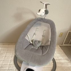 Momcozy Baby Swing