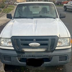 2006 Ford Ranger