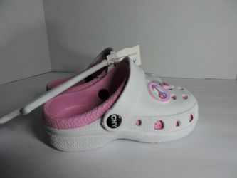 Capelli Girl Crocs