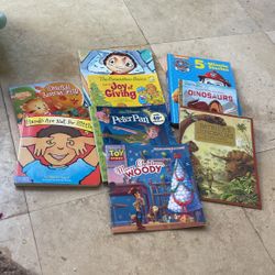 Kids Books