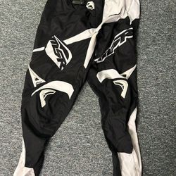 MSR Motocross Pants Size 46
