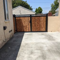 Custom Gates