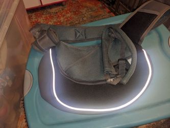 Small Pet Purse Style Carrier