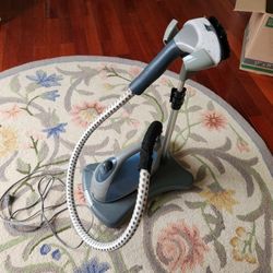 Shark Garment/Clothing Steamer