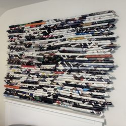 4ft x 5ft Artwork (Variety & Hollywood Reporters)