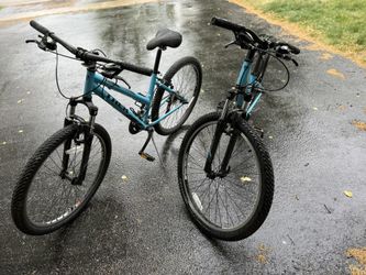 Trek Bikes - Read Description 
