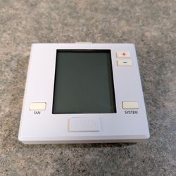 PRO1 T751 Low Voltage Non-Programmable Thermostat