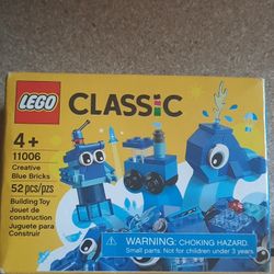 Lego Classic 