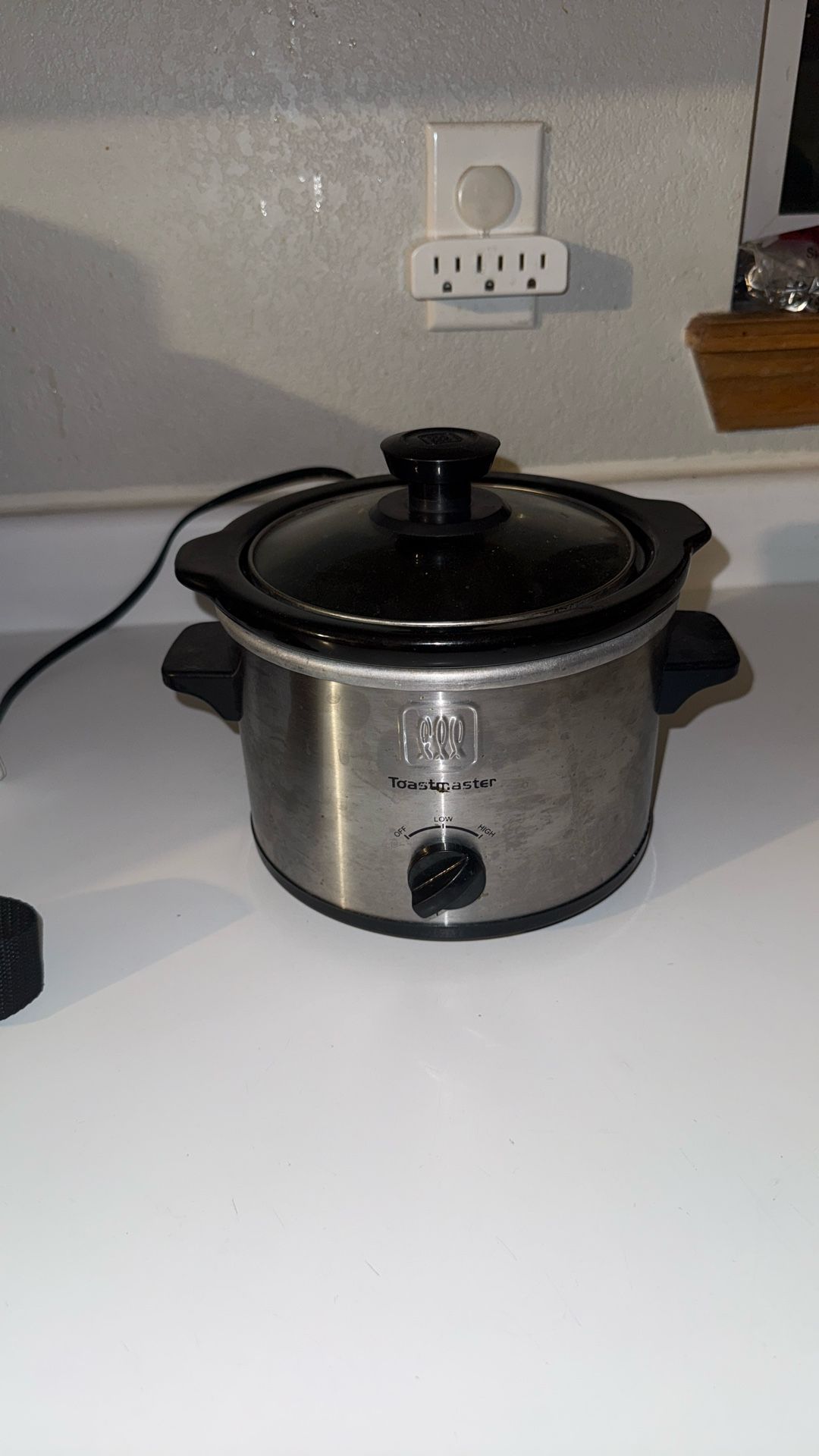 Crockpot 