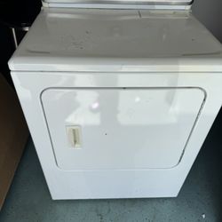 Maytag Dryer