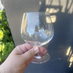 Brandy Or Cognac Glasses