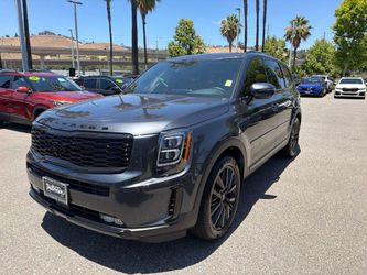 2022 Kia Telluride