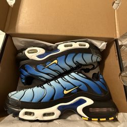 Nike Air Max Plus TN – Size 11