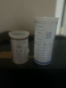 Pampered chef measure all cups