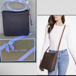 Michael Kors Crossbody Bags, New in Gift Box/Bolsas MK nuevas en caja
