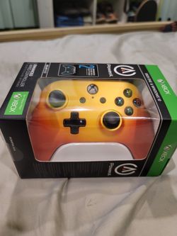 Xbox One Controller "NEW"