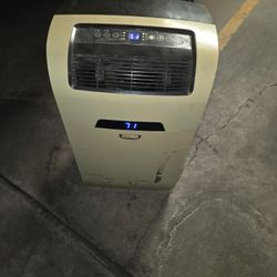 Ac Portable 
