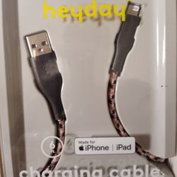 IPhone/ IPAD Charging Cable