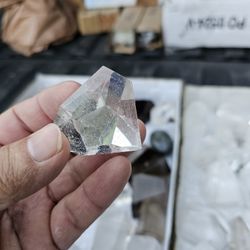 Healing Crystal's And Minerals 