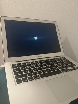 Mac Book Air