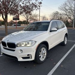 2014 BMW X5