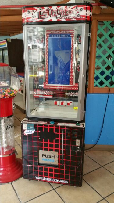Stacker arcade machine for Sale in Phoenix, AZ - OfferUp