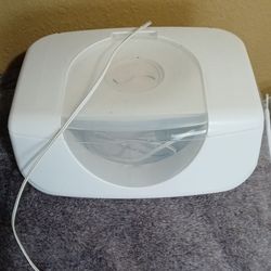 Baby wipes Warmer