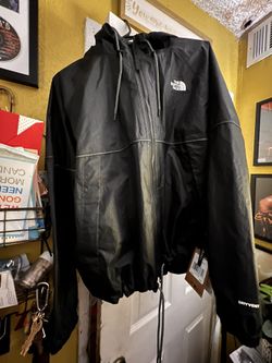 NORTHFACE JACKET-WOMEN’S XL $75