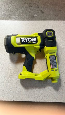 Ryobi PBL345 Framing Nailer Parts 547532 A1
