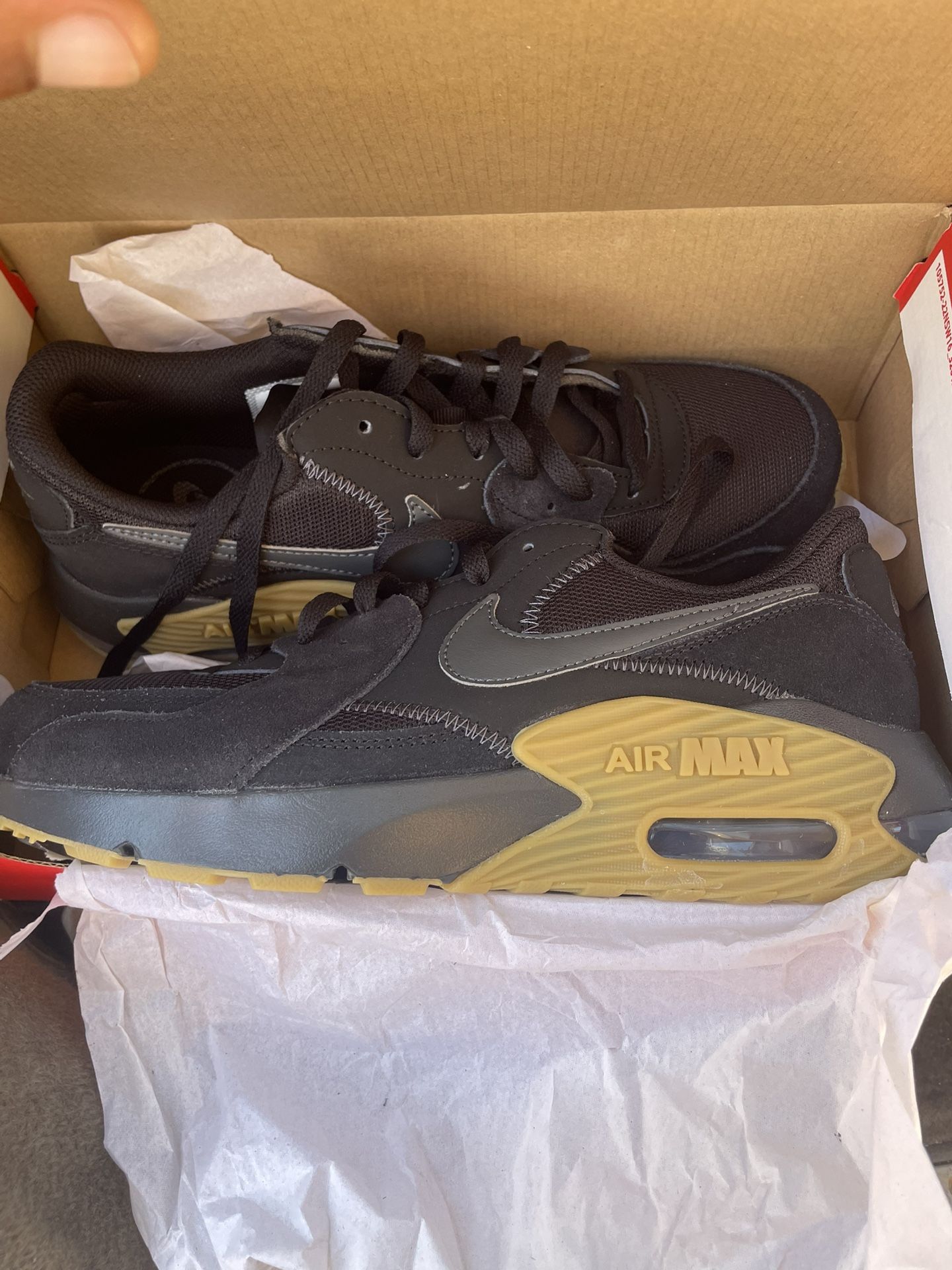Nike Air Max