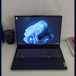 Lenovo Laptop