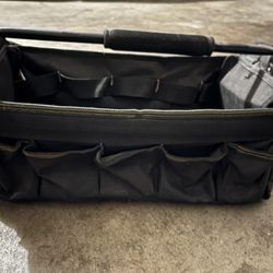 Open Carry Tool Bag 