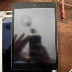 Ipad Air And Ipad Mini 