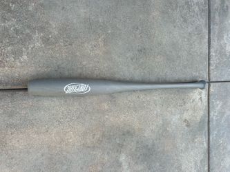 Blitzball Torpedo bat