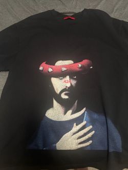 424 Jesus shirt