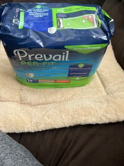 Pañales Para Adulto